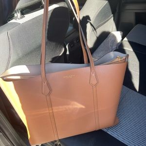 Tory Burch Perry Tote Bag